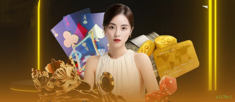 Fortune Ox Slot c117brl