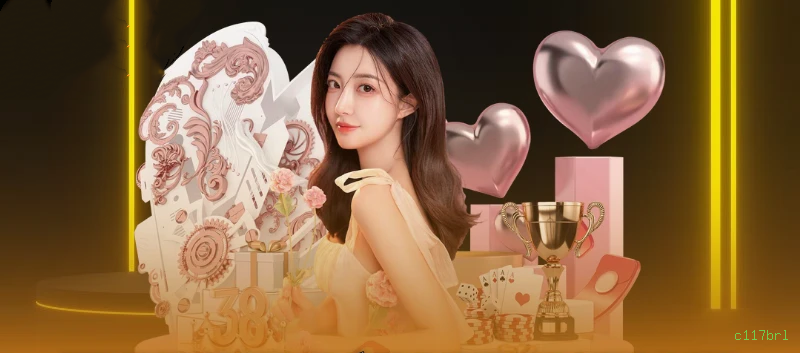 c117brl Cassino Clássico